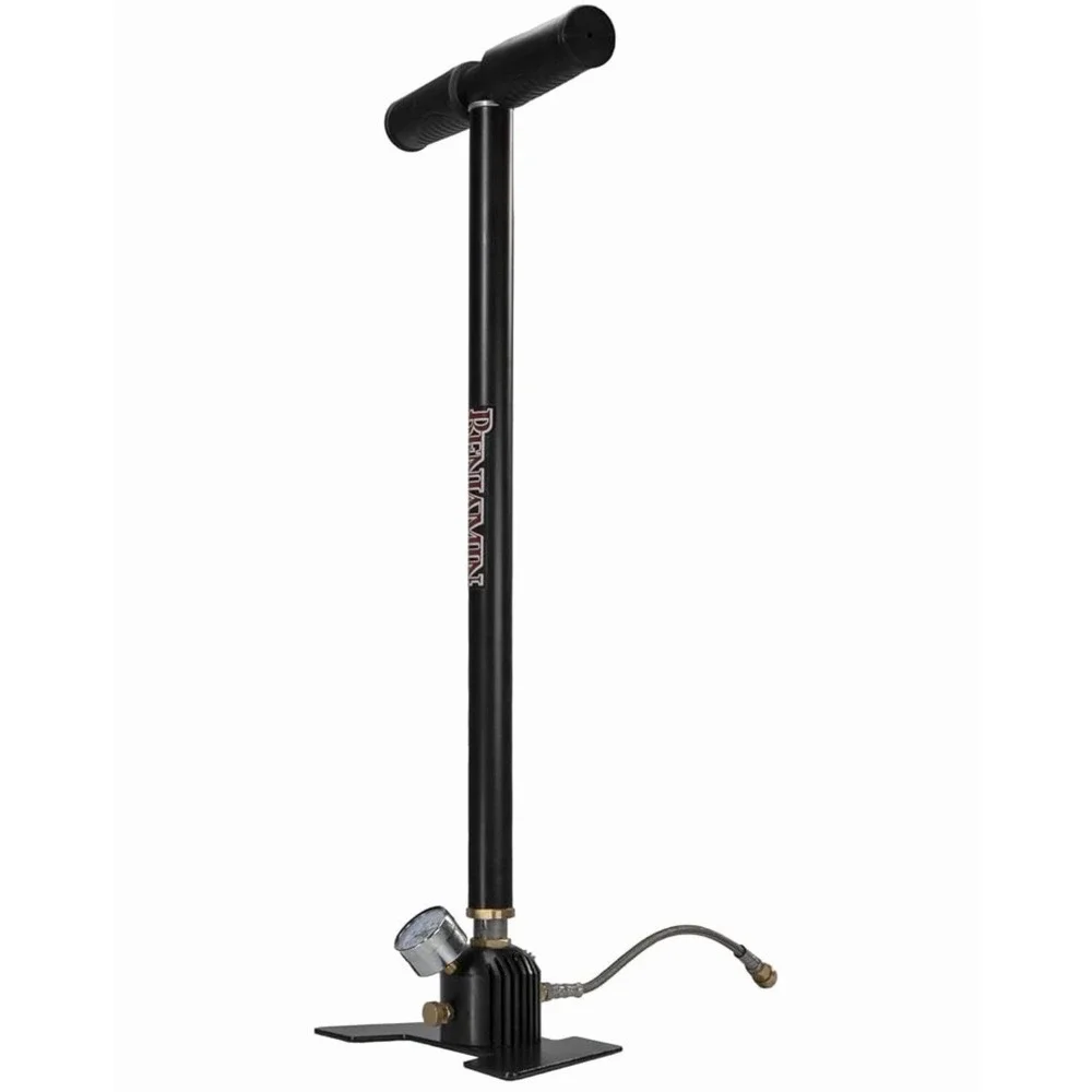 Benjamin High Pressure Hand Pump 3500PSI - Model HPP2KU